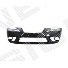 ПЕРЕДНИЙ БАМПЕР LEXUS IS250/IS350