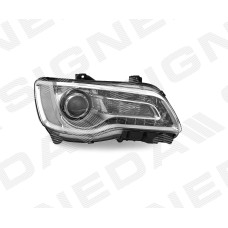 ПЕРЕДНЯ ФАРА CHRYSLER 300C