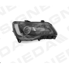ПЕРЕДНЯ ФАРА CHRYSLER 300C