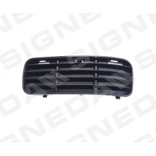 РЕШЕТКА В БАМПЕР VOLKSWAGEN 10.95 - 04