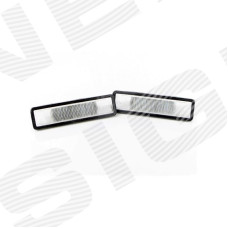 ПОДСВЕТКА НОМЕРА LED OPEL ZAFIRA (A)