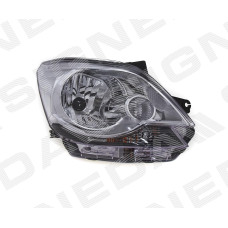 ПЕРЕДНЯЯ ФАРА CHEVROLET COBALT
