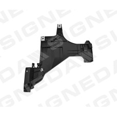 КРОНШТЕЙН ПЕР.ФАРІ AUDI A5/S5 (B8)