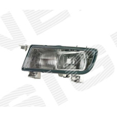 ПРОТИВОТУМАННАЯ ФАРА SAAB 9-5 (YS3E)