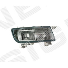 ПРОТИВОТУМАННАЯ ФАРА SAAB 9-5 (YS3E)