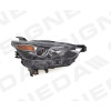 ПЕРЕДНЯЯ ФАРА MAZDA CX-3