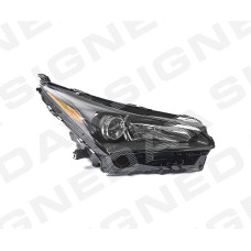 ПЕРЕДНЯЯ ФАРА LEXUS NX (AZ10)