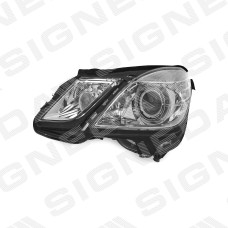 ПЕРЕДНЯ ФАРА MERCEDES BENZ (E-KL W212)