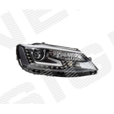 ПЕРЕДНЯЯ ФАРА VOLKSWAGEN 15 - 18