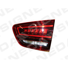 ЗАДНІЙ ЛІХТАР SEAT ALHAMBRA