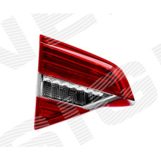 ЗАДНИЙ ФОНАРЬ SKODA SUPERB (3T)