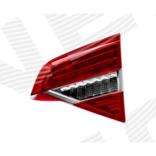 ЗАДНИЙ ФОНАРЬ SKODA SUPERB (3T)