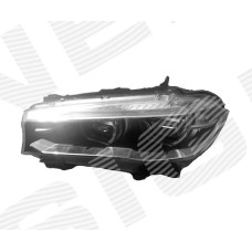 ПЕРЕДНЯ ФАРА BMW X6 (F16)
