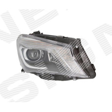 ПЕРЕДНЯ ФАРА MERCEDES BENZ (CLA-KL C117)