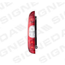 ЗАДНІЙ ЛІХТАР FIAT DOBLO