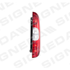 ЗАДНІЙ ЛІХТАР FIAT DOBLO