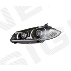 ПЕРЕДНЯЯ ФАРА JAGUAR XF