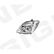 ПЕРЕДНЯ ФАРА MERCEDES BENZ SPRINTER