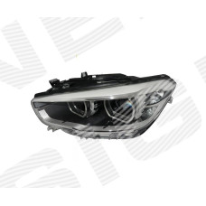 ПЕРЕДНЯЯ ФАРА BMW 1 (F20/F21)