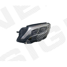 ПЕРЕДНЯЯ ФАРА MERCEDES BENZ (S-KL W222)
