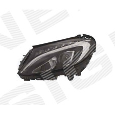 ПЕРЕДНЯ ФАРА MERCEDES BENZ (C-KL W205)