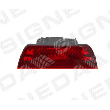 ПРОТИВОТУМАННАЯ ФАРА NISSAN ALMERA (G15) RUS