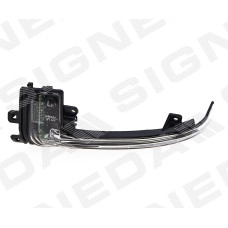 ПОВТОРЮВАЧ ДЗЕРКАЛА AUDI A5/S5 (B8)