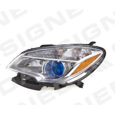 ПЕРЕДНЯЯ ФАРА OPEL MOKKA / BUICK ENCORE