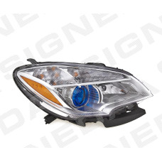 ПЕРЕДНЯЯ ФАРА OPEL MOKKA / BUICK ENCORE