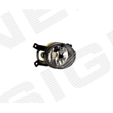 ПРОТИВОТУМАННАЯ ФАРА SKODA ROOMSTER/PRAKTIK (5J2)