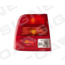 ЗАДНІЙ ЛІХТАР VOLKSWAGEN (B5)