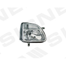 ПЕРЕДНЯЯ ФАРА SUZUKI WAGON R