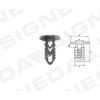 ПЛАСТМАССОВЫЕ КРЕПЛЕНИЯ LANCIA LYBRA (839AX)