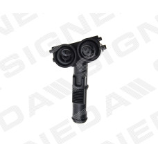 ОМИВАЧ ФАРИ VOLKSWAGEN 06 - 10