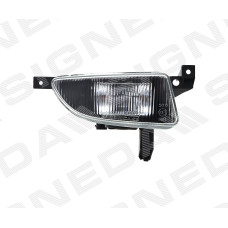 ПРОТИВОТУМАННАЯ ФАРА OPEL ZAFIRA (A)