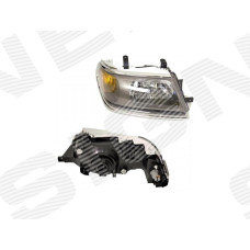 ПЕРЕДНЯ ФАРА MITSUBISHI PAJERO/MONTERO SPORT