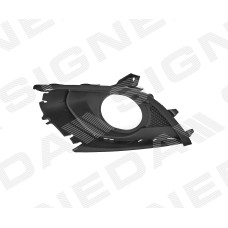 ҐРАТИ В БАМПЕР OPEL CORSA (E)