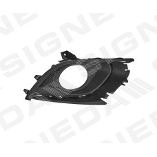 ҐРАТИ В БАМПЕР OPEL CORSA (E)
