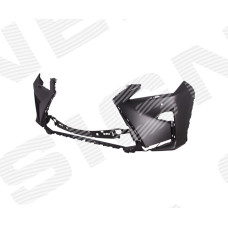 ПЕРЕДНИЙ БАМПЕР LEXUS RX350/450H