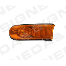 УКАЗАТЕЛЬ ПОВОРОТА TOYOTA FJ CRUISER