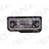ПОДСВЕТКА НОМЕРА MERCEDES BENZ (E-KL W211)