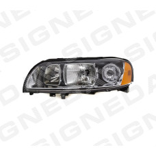 ПЕРЕДНЯЯ ФАРА VOLVO XC70