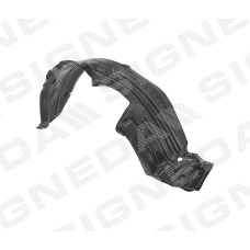 ПОДКРЫЛЬНИК NISSAN ALMERA (N15)