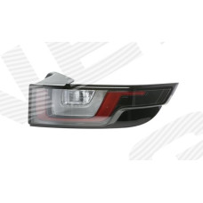 ЗАДНІЙ ЛІХТАР LAND ROVER RANGE ROVER EVOQUE