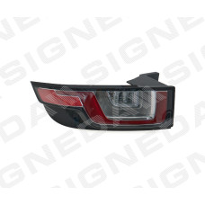 ЗАДНІЙ ЛІХТАР LAND ROVER RANGE ROVER EVOQUE