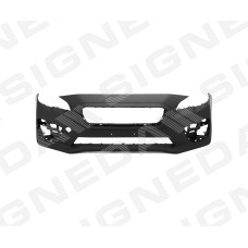 ПЕРЕДНИЙ БАМПЕР SUBARU WRX