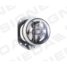 ПРОТИВОТУМАННАЯ ФАРА MERCEDES BENZ SL-KL (R230)