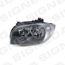 ПЕРЕДНЯ ФАРА BMW 1 (E81/E82E/E87/E88)
