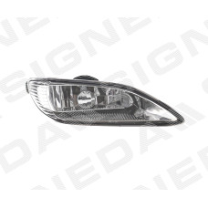 ПРОТИВОТУМАННАЯ ФАРА TOYOTA COROLLA SDN (USA TYPE)