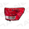 ЗАДНИЙ ФОНАРЬ JEEP GRAND CHEROKEE